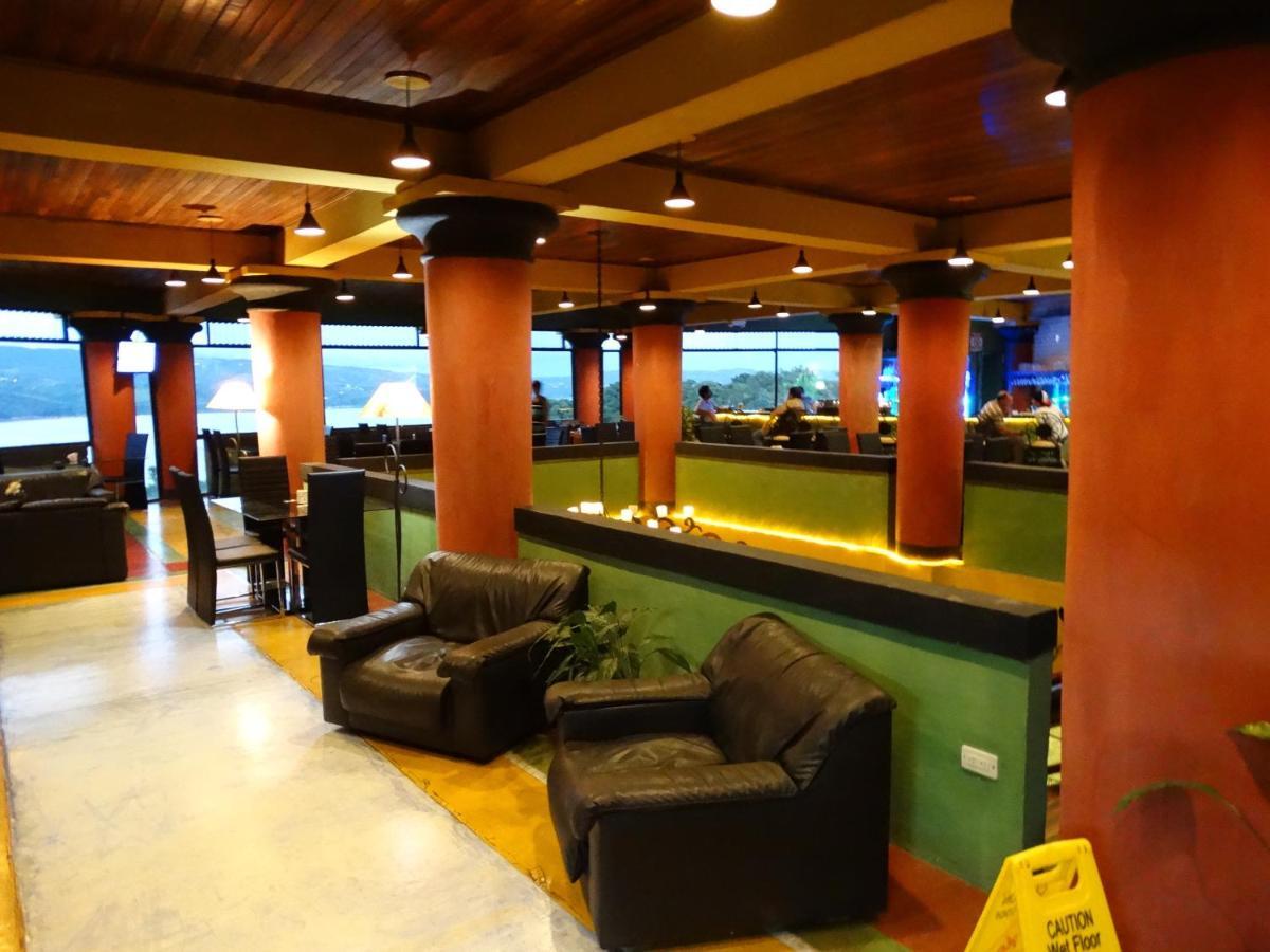 Lake Arenal Brewery & Hotel Tilarán Dış mekan fotoğraf