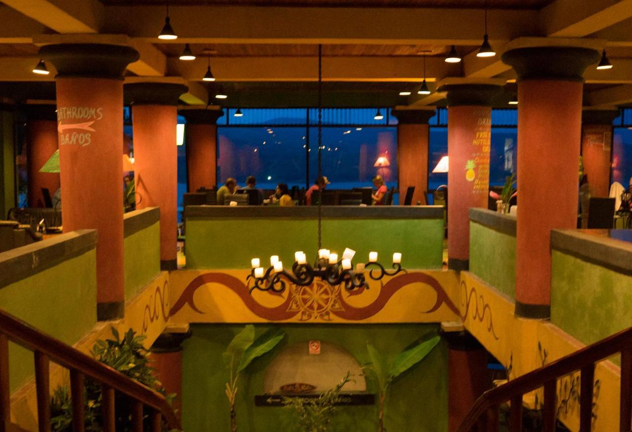 Lake Arenal Brewery & Hotel Tilarán Dış mekan fotoğraf