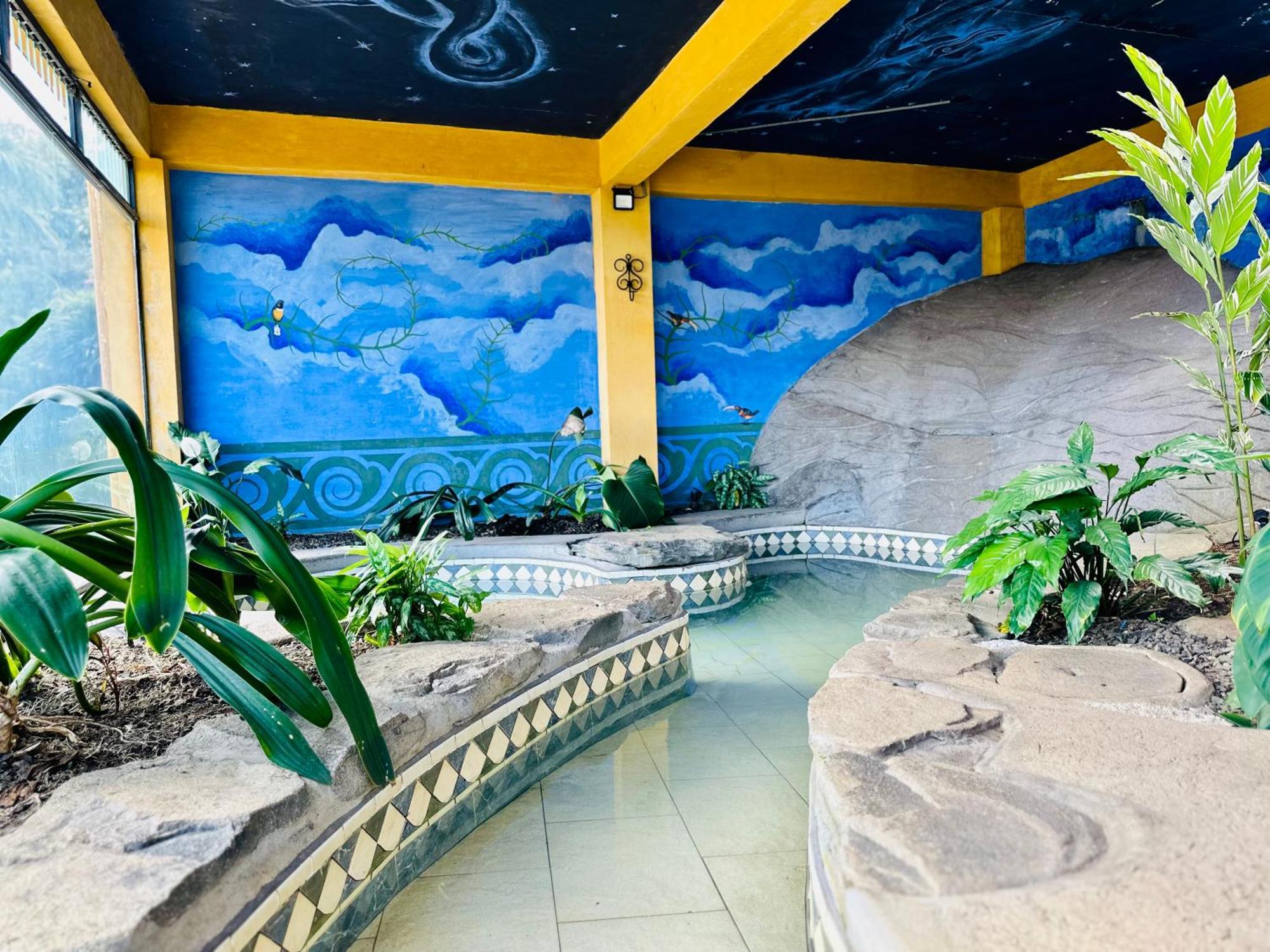 Lake Arenal Brewery & Hotel Tilarán Dış mekan fotoğraf