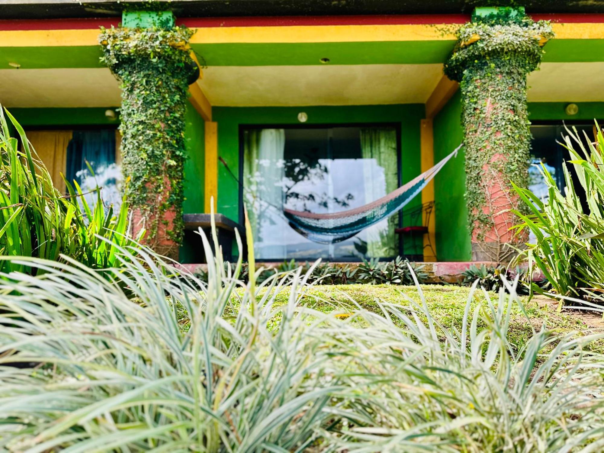 Lake Arenal Brewery & Hotel Tilarán Dış mekan fotoğraf